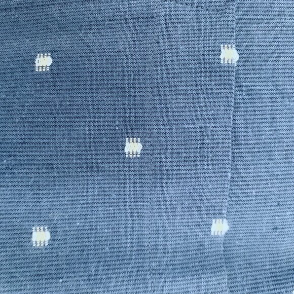 NORDSTROM 2 Mens Button Down Long Sleeve Shirt Sz XL Trim Fit - Picture 7 of 10